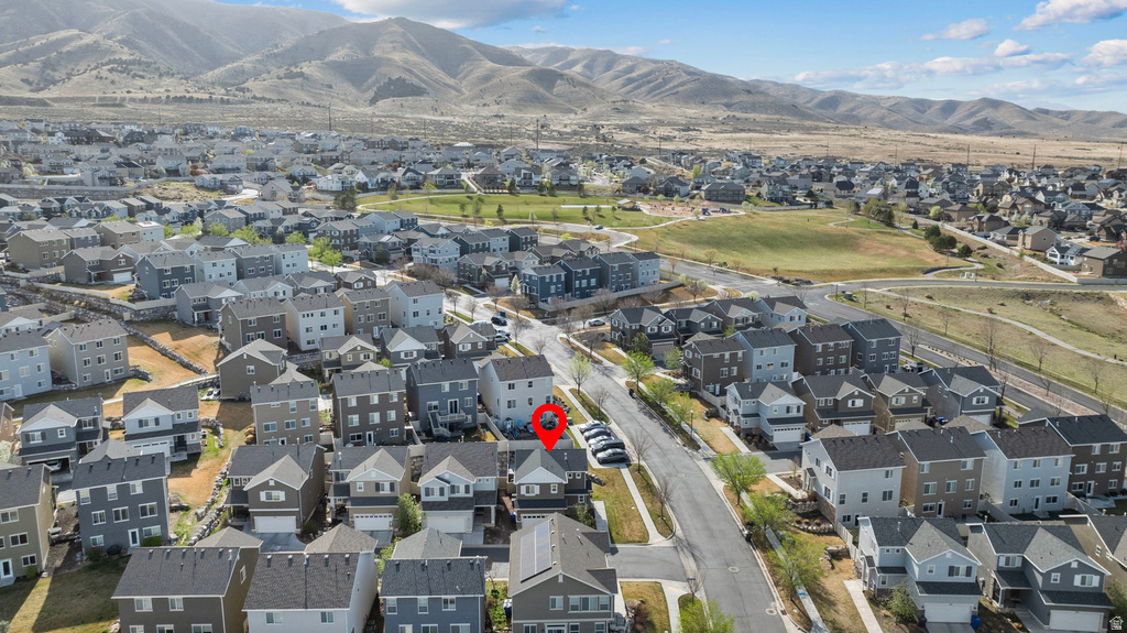 299 W WILLOW CREEK DR Saratoga Springs, UT 84045