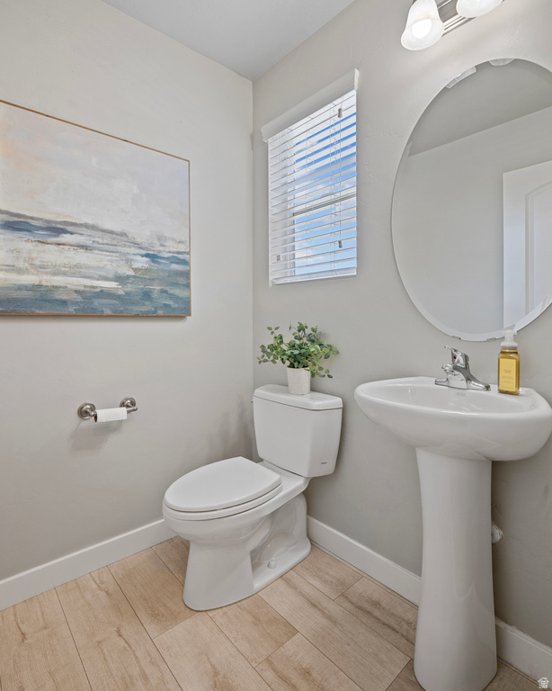 299 W WILLOW CREEK DR Saratoga Springs, UT 84045