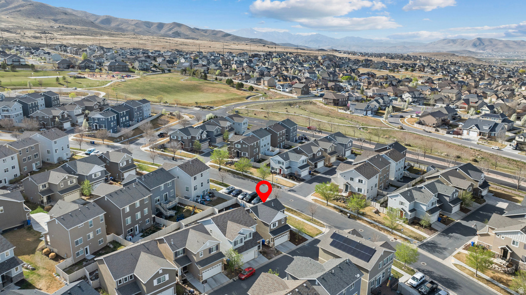 299 W WILLOW CREEK DR Saratoga Springs, UT 84045