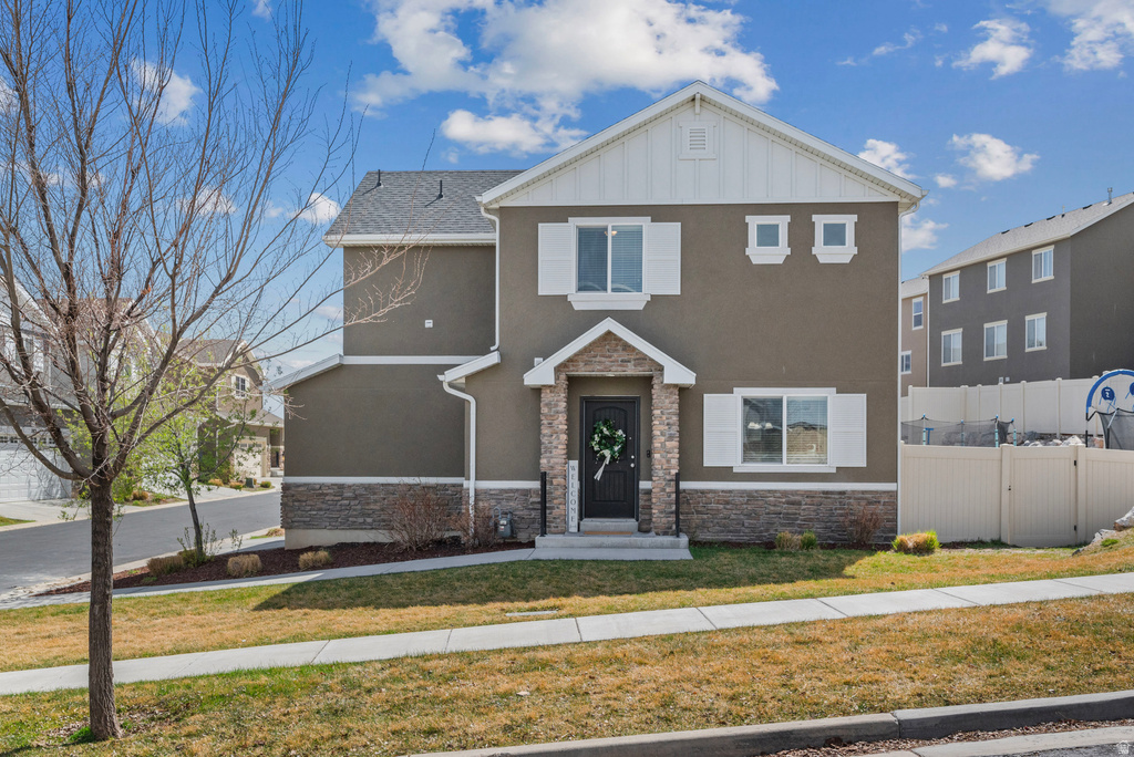 299 W WILLOW CREEK DR Saratoga Springs, UT 84045