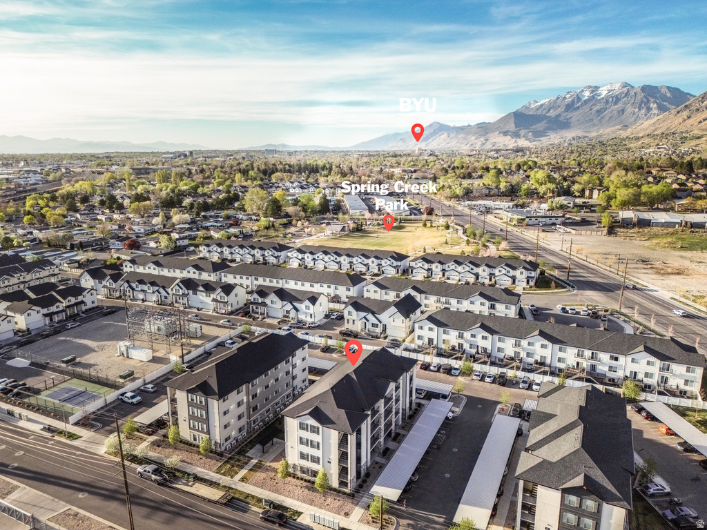 1141 E 1320 #C401 Provo, UT 84606