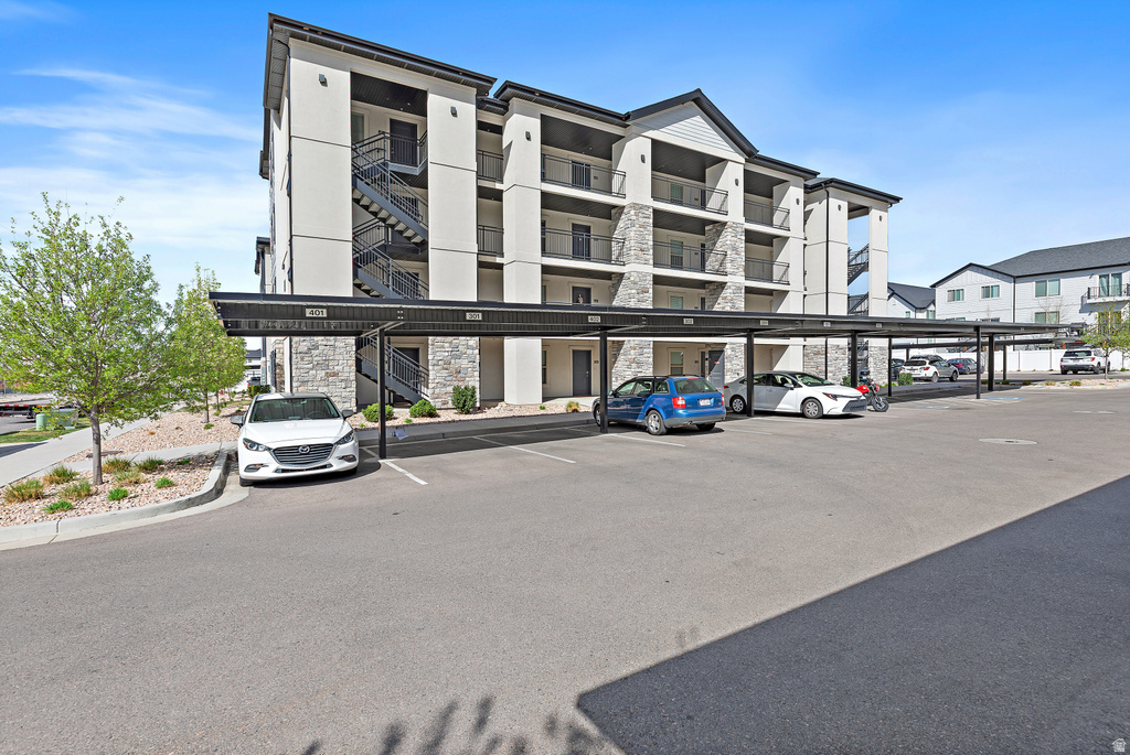 1141 E 1320 #C401 Provo, UT 84606