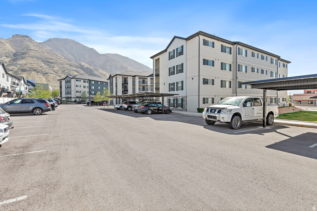 1141 E 1320 #C401 Provo, UT 84606