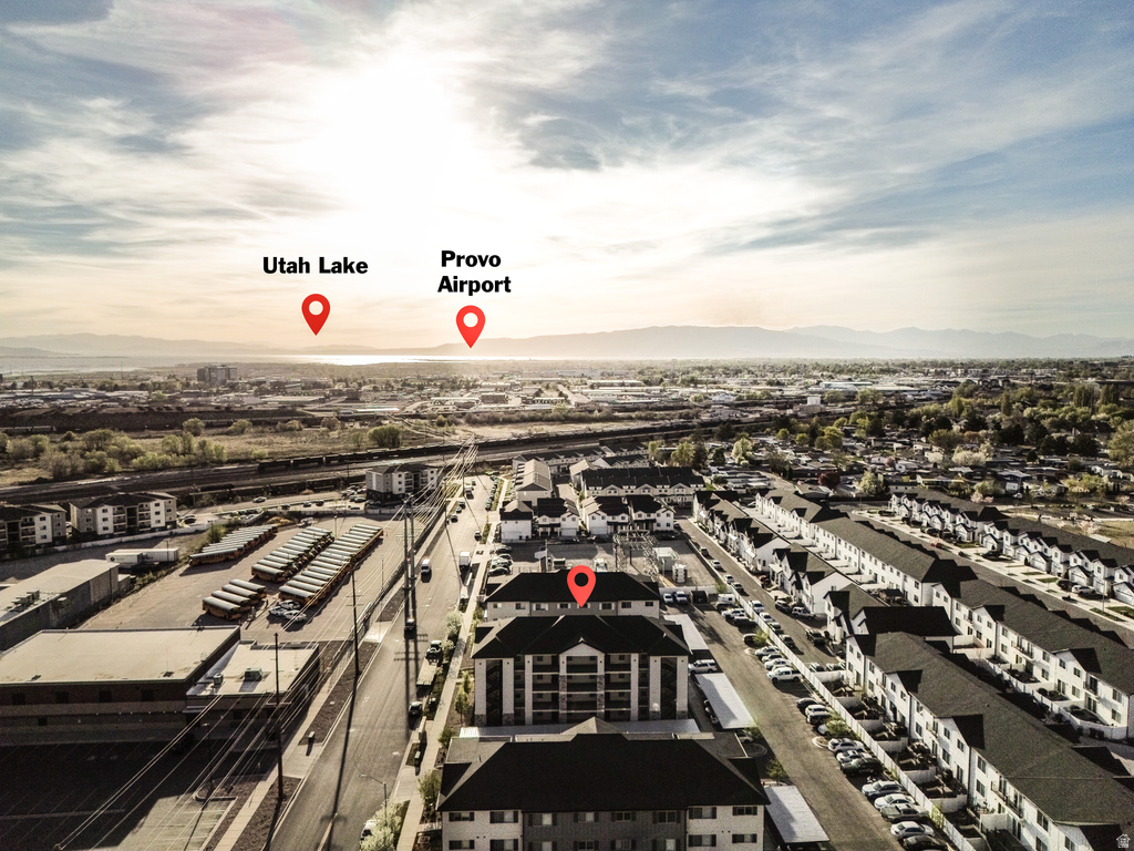 1141 E 1320 #C401 Provo, UT 84606