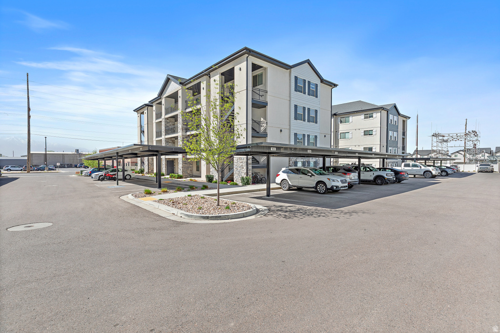 1141 E 1320 #C401 Provo, UT 84606