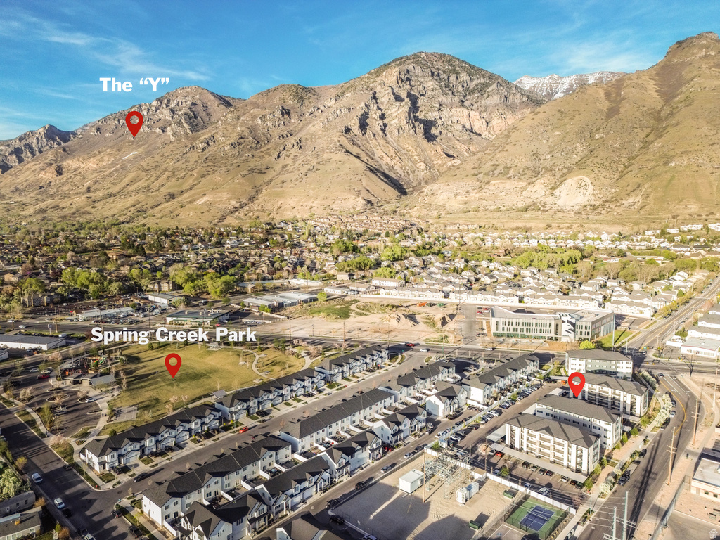 1141 E 1320 #C401 Provo, UT 84606