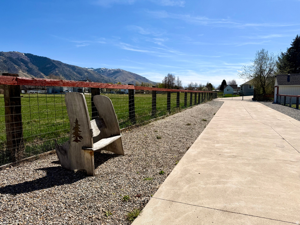 202 S 375 W #5 Providence, UT 84332