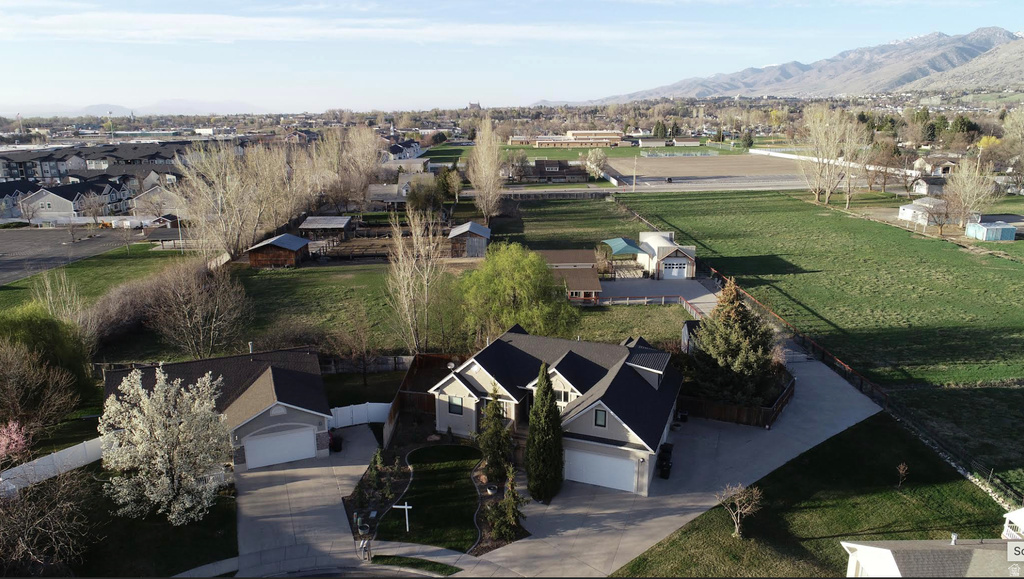 202 S 375 W #5 Providence, UT 84332