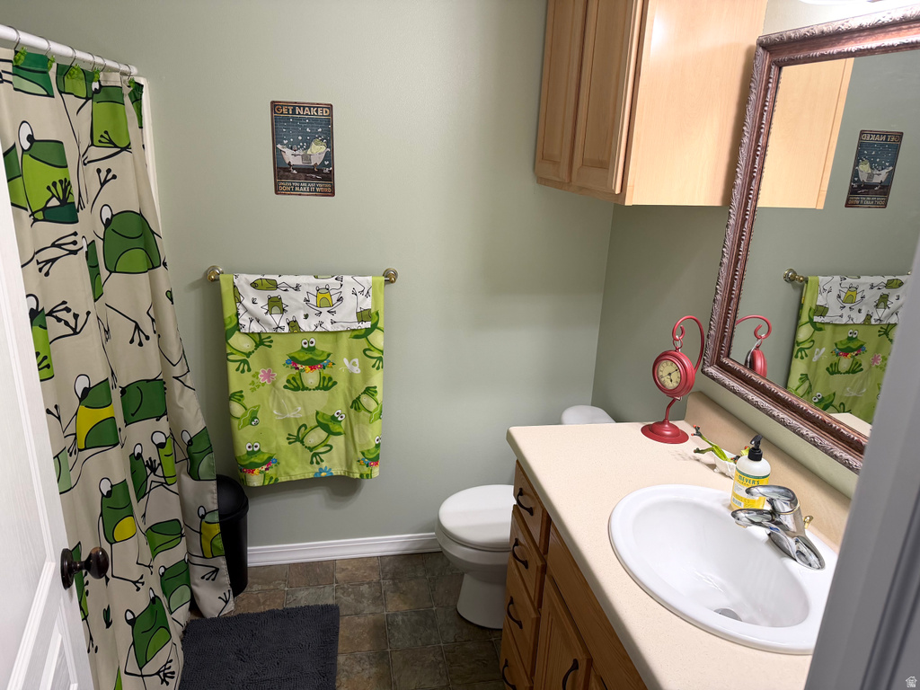 202 S 375 W #5 Providence, UT 84332