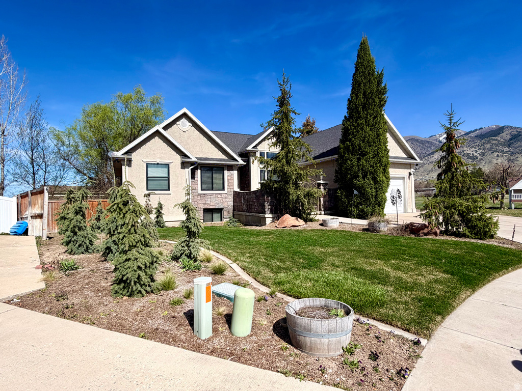 202 S 375 W #5 Providence, UT 84332