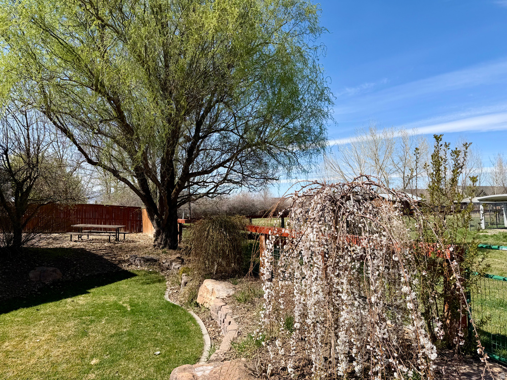 202 S 375 W #5 Providence, UT 84332