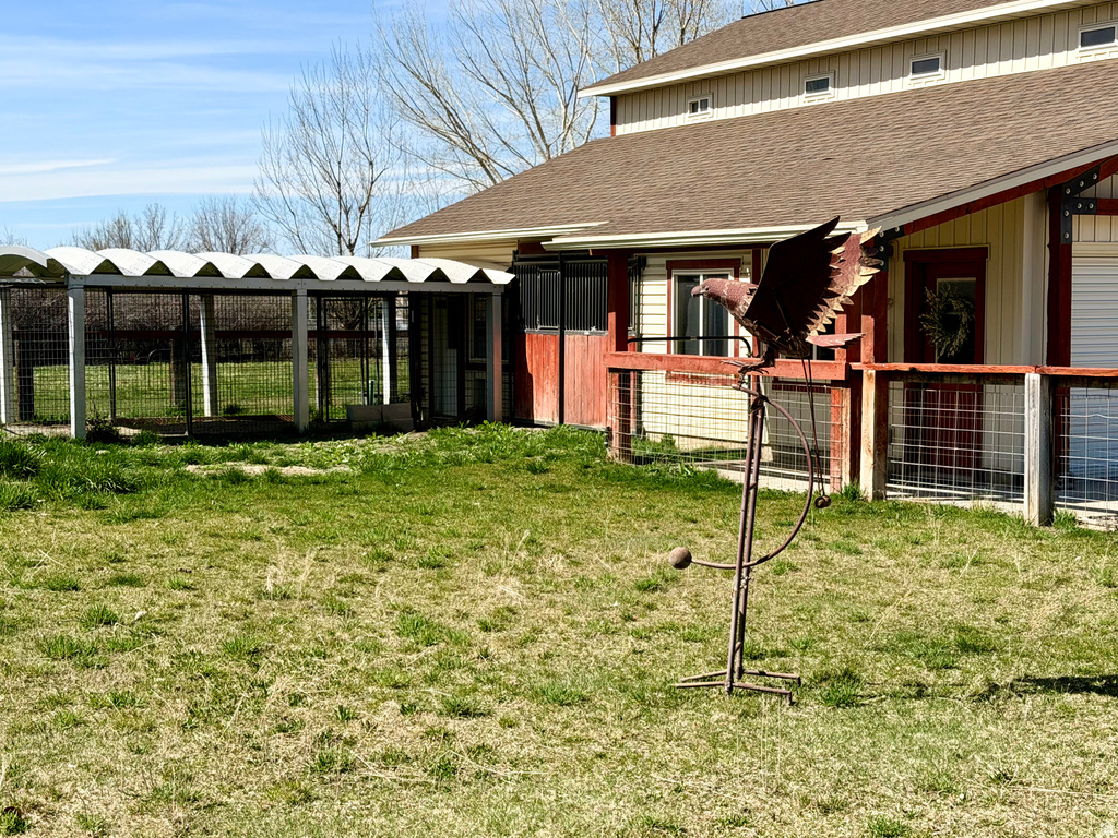 202 S 375 W #5 Providence, UT 84332