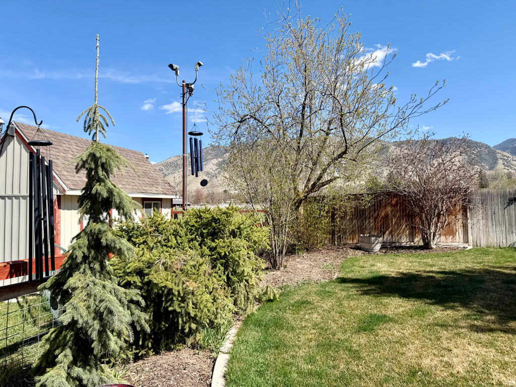 202 S 375 W #5 Providence, UT 84332