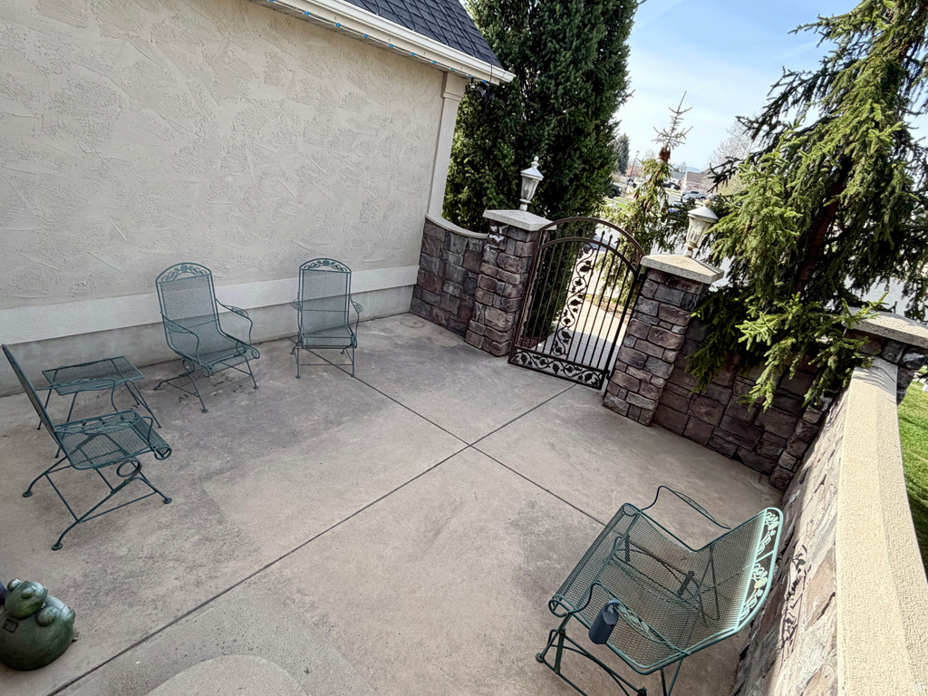 202 S 375 W #5 Providence, UT 84332