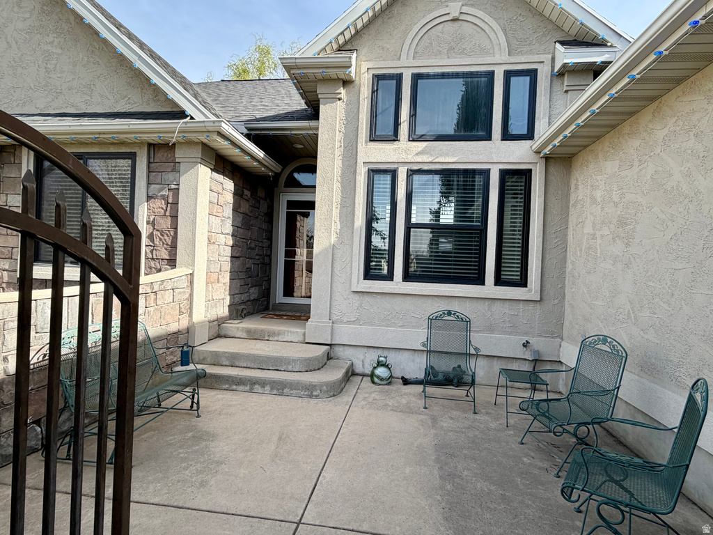 202 S 375 W #5 Providence, UT 84332