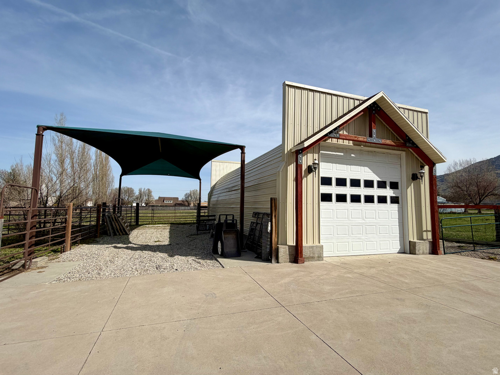 202 S 375 W #5 Providence, UT 84332