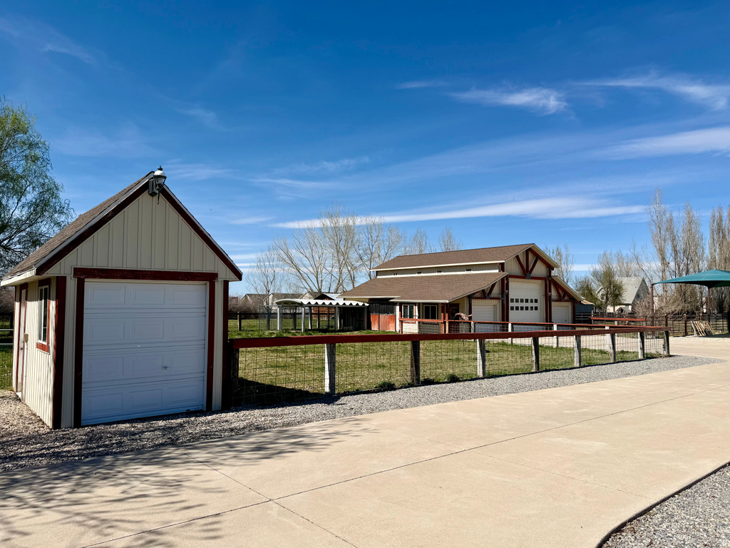 202 S 375 W #5 Providence, UT 84332
