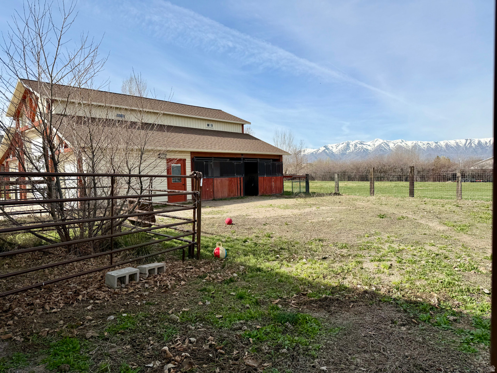 202 S 375 W #5 Providence, UT 84332