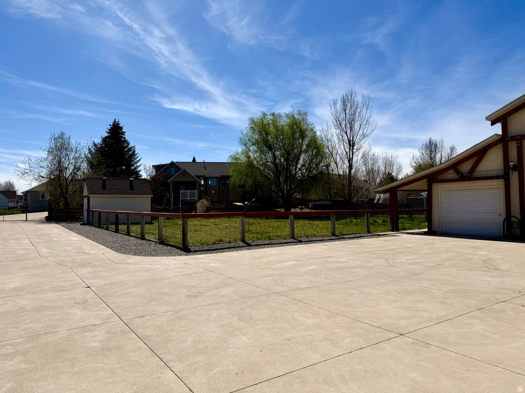 202 S 375 W #5 Providence, UT 84332