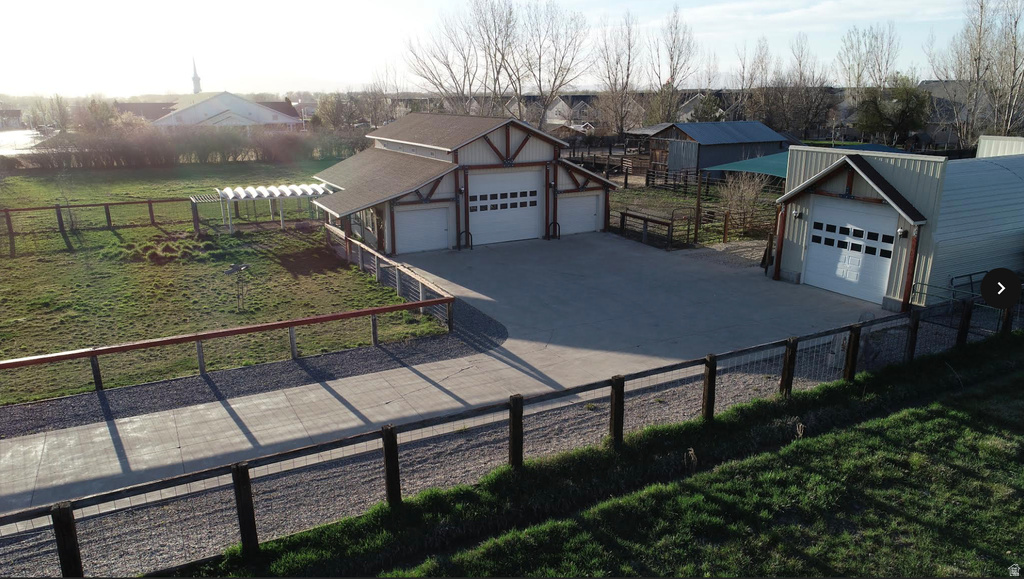 202 S 375 W #5 Providence, UT 84332