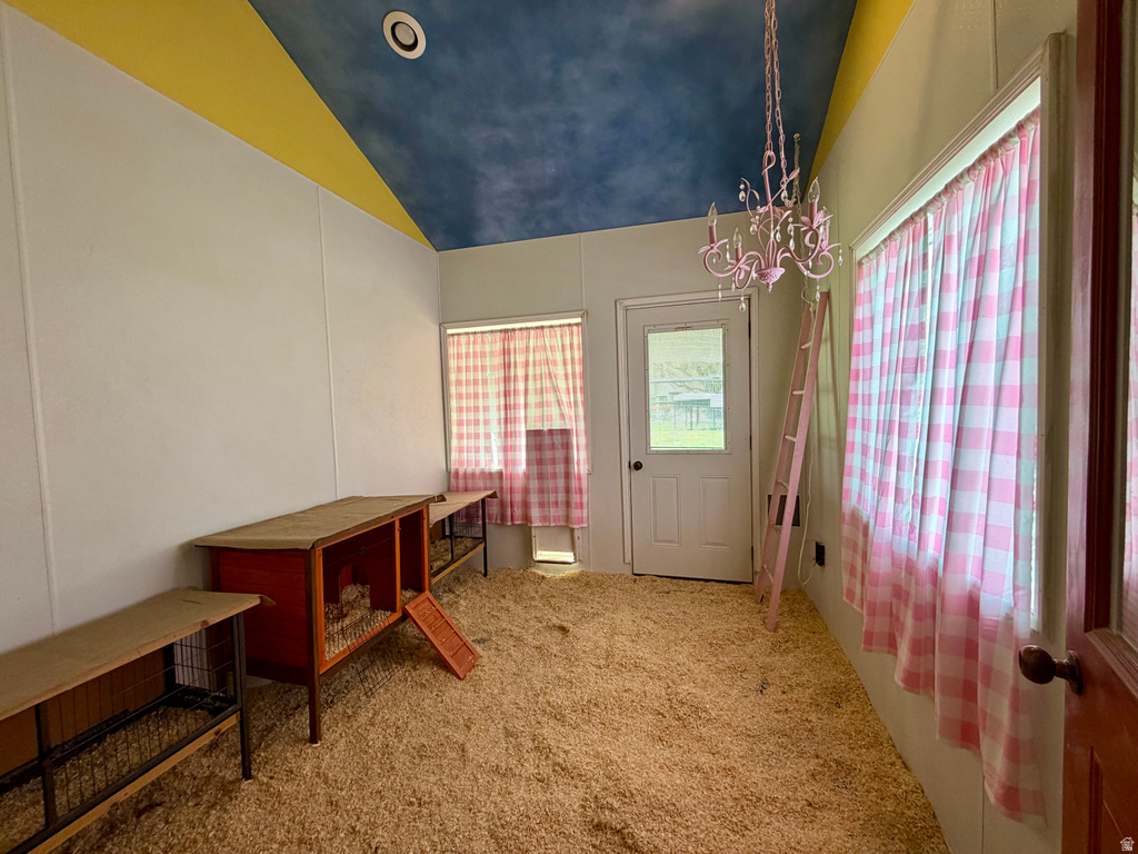 202 S 375 W #5 Providence, UT 84332