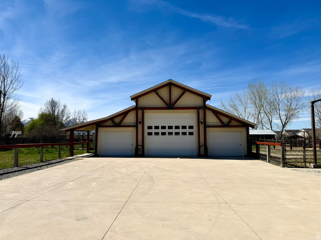 202 S 375 W #5 Providence, UT 84332