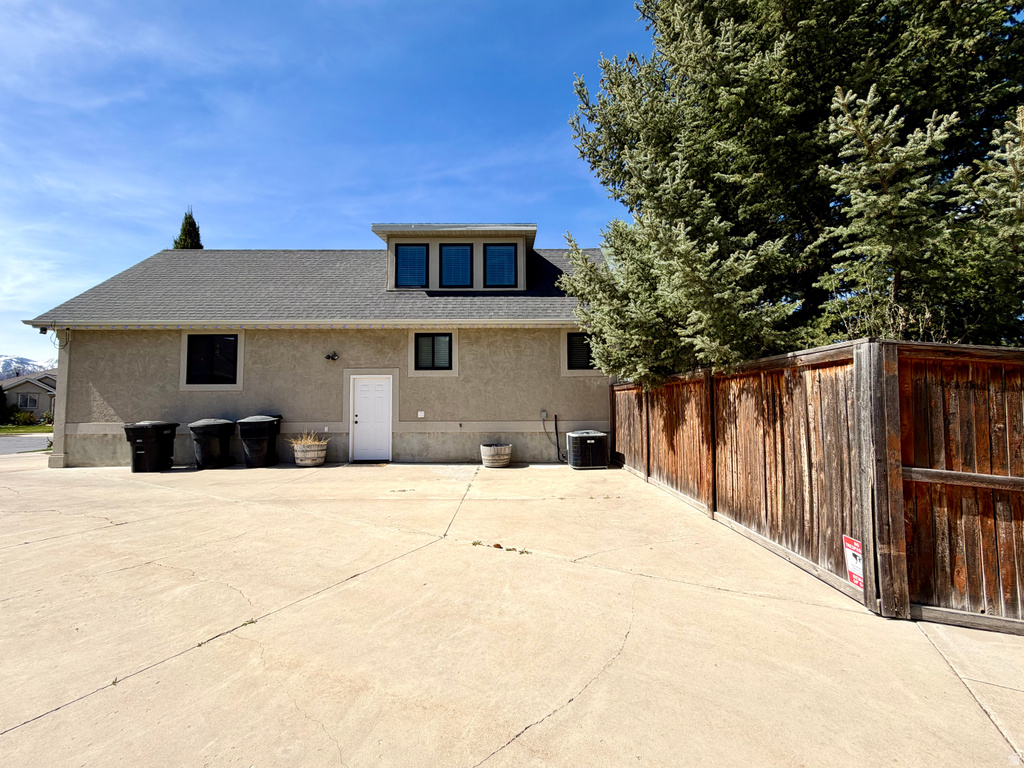 202 S 375 W #5 Providence, UT 84332