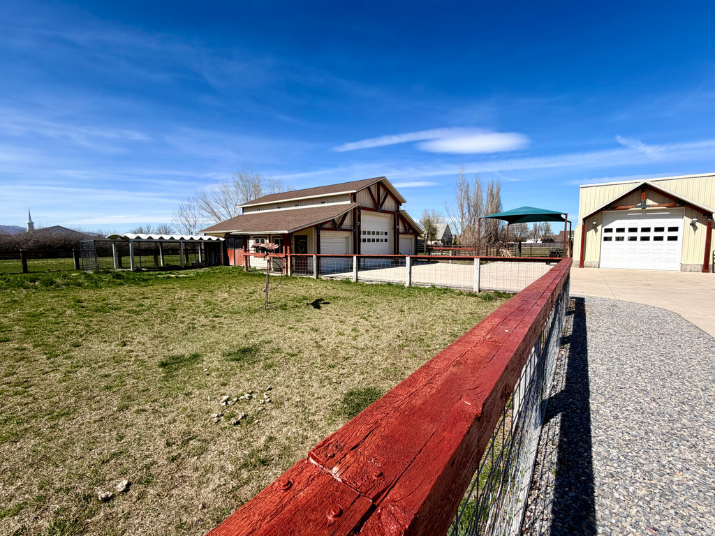 202 S 375 W #5 Providence, UT 84332