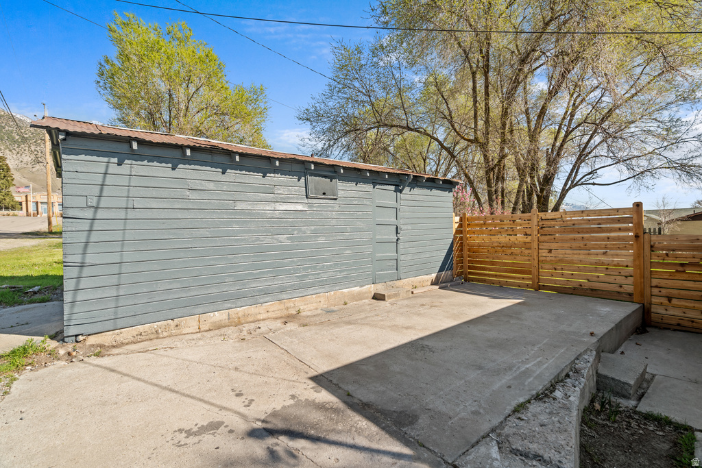 6970 N HWY 38 Honeyville, UT 84314