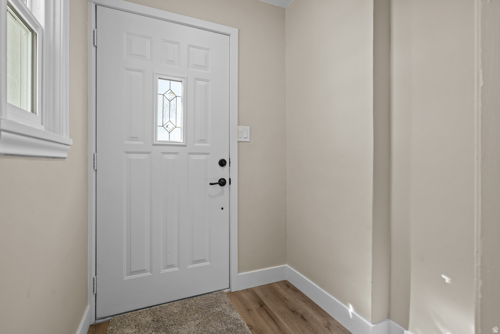 6970 N HWY 38 Honeyville, UT 84314