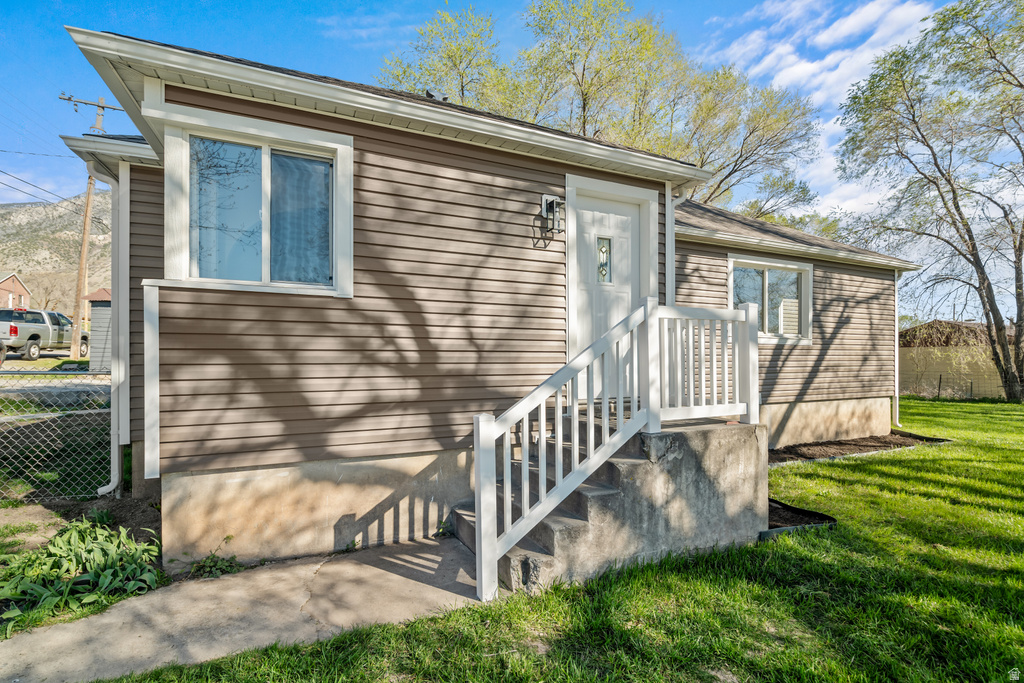 6970 N HWY 38 Honeyville, UT 84314