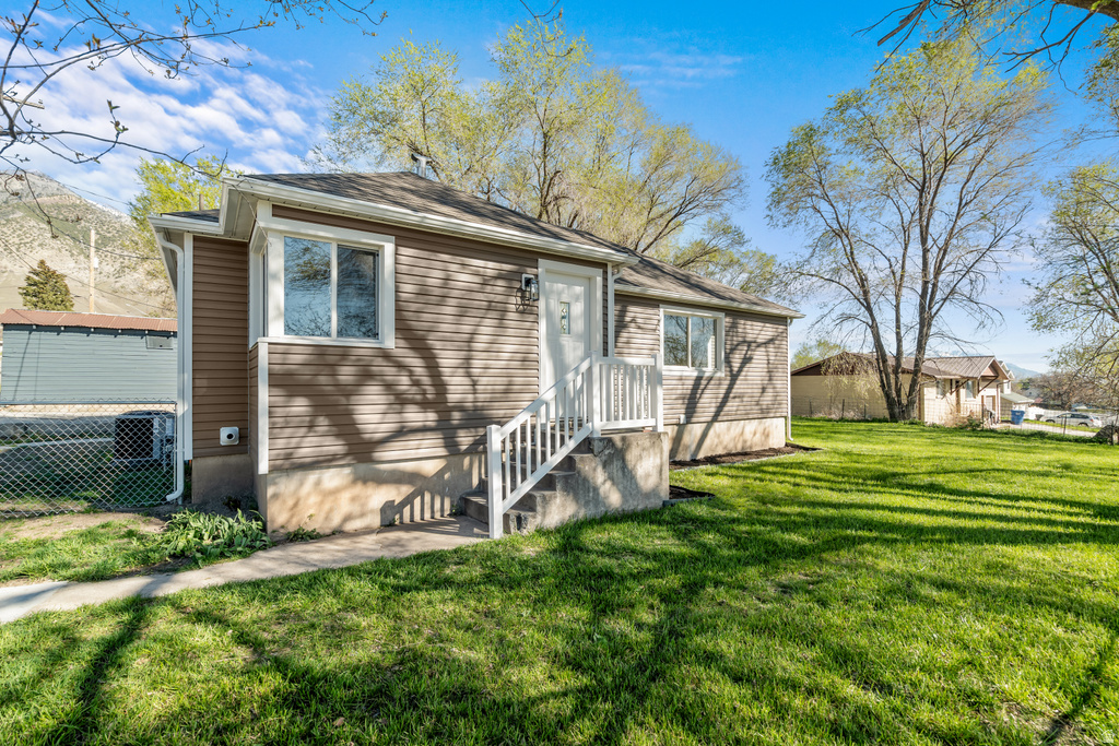 6970 N HWY 38 Honeyville, UT 84314