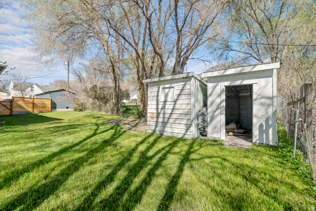 6970 N HWY 38 Honeyville, UT 84314