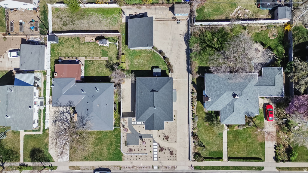 2023 E 1700 S Salt Lake City, UT 84108