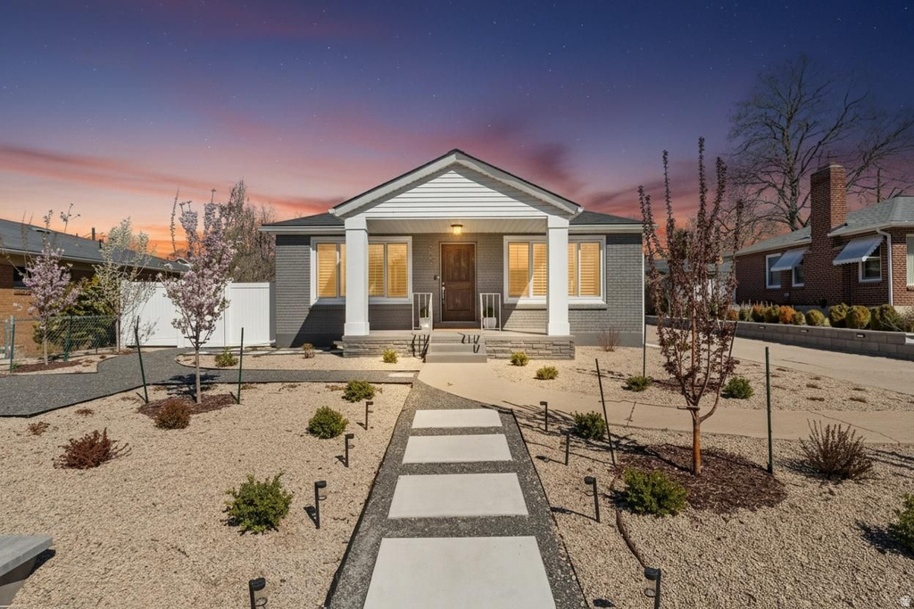 2023 E 1700 S Salt Lake City, UT 84108