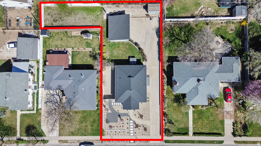 2023 E 1700 S Salt Lake City, UT 84108