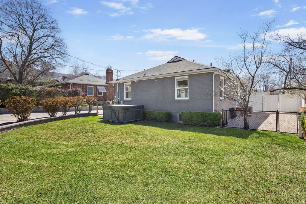 2023 E 1700 S Salt Lake City, UT 84108