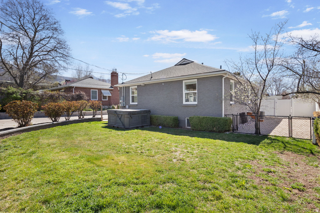 2023 E 1700 S Salt Lake City, UT 84108