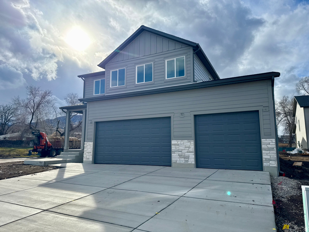 2776 S SAYSAY WAY Magna, UT 84044