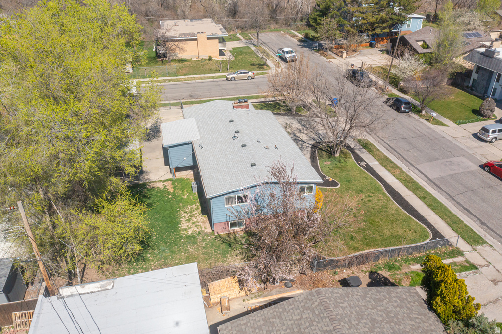 4246 S SAGE ST Millcreek, UT 84124