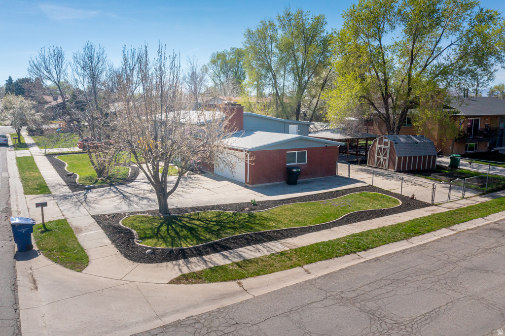 4246 S SAGE ST Millcreek, UT 84124