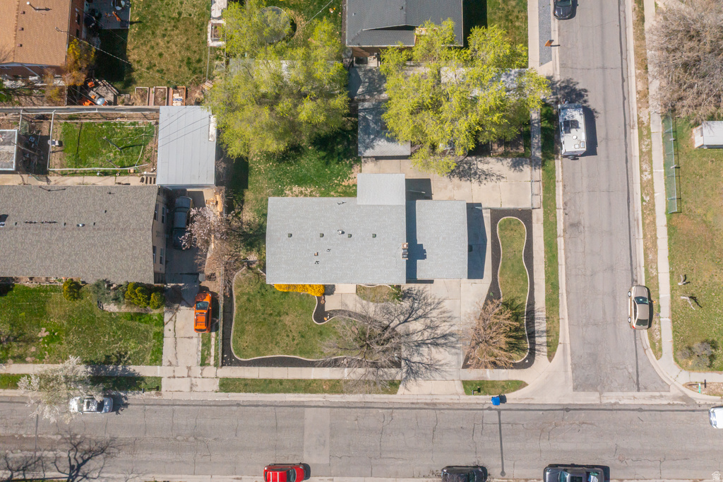 4246 S SAGE ST Millcreek, UT 84124