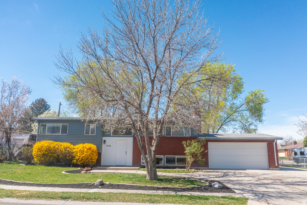4246 S SAGE ST Millcreek, UT 84124