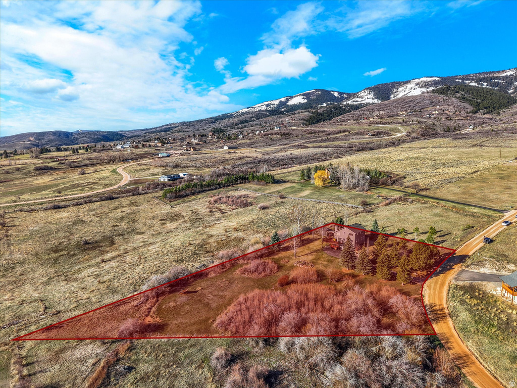 137 MAPLE DR #326&7 Fish Haven, ID 83287