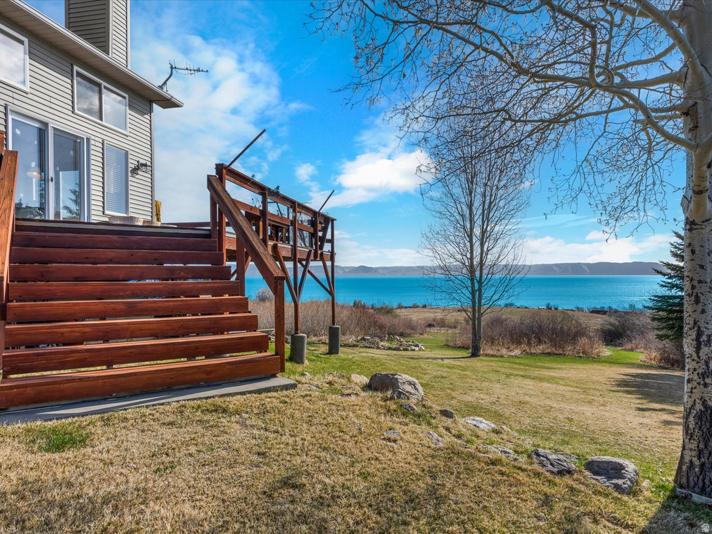 137 MAPLE DR #326&7 Fish Haven, ID 83287