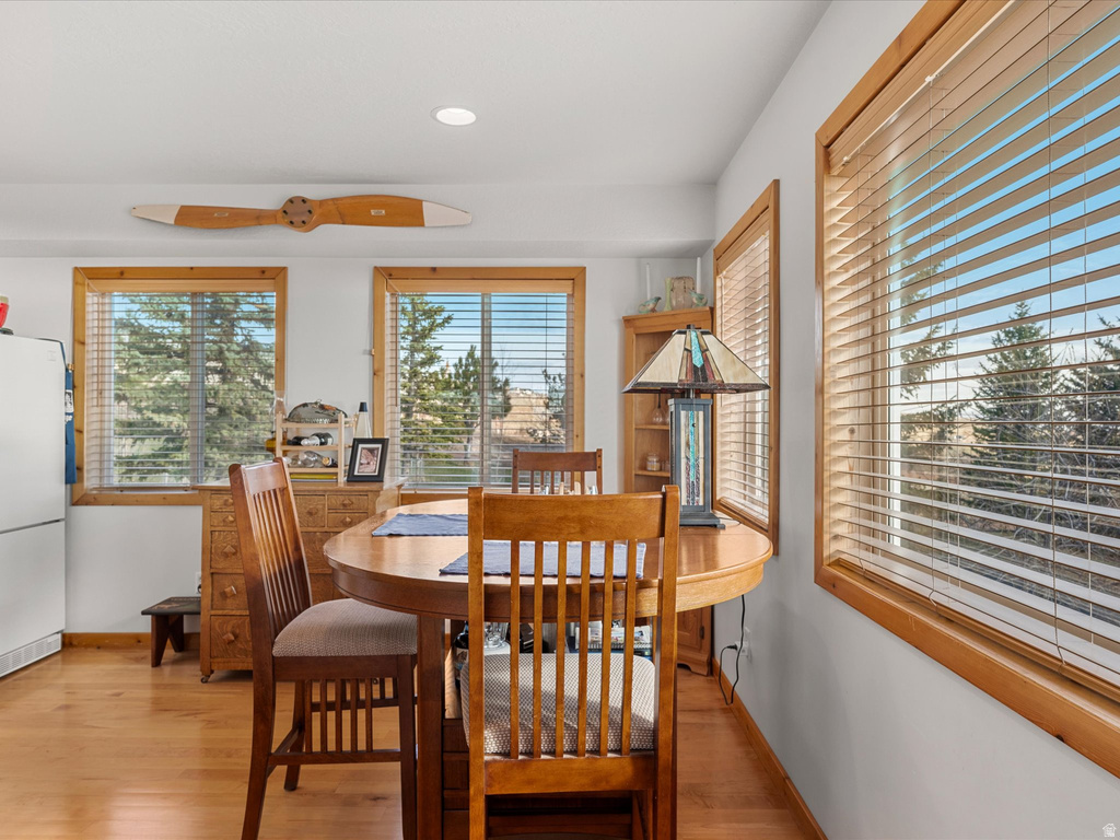 137 MAPLE DR #326&7 Fish Haven, ID 83287