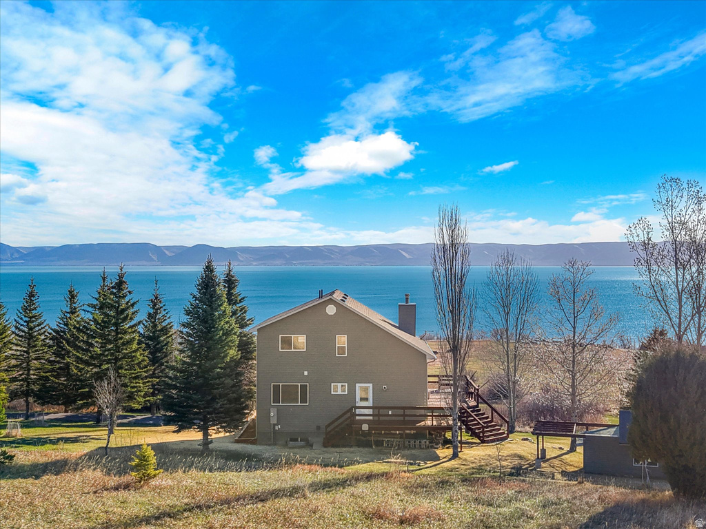 137 MAPLE DR #326&7 Fish Haven, ID 83287