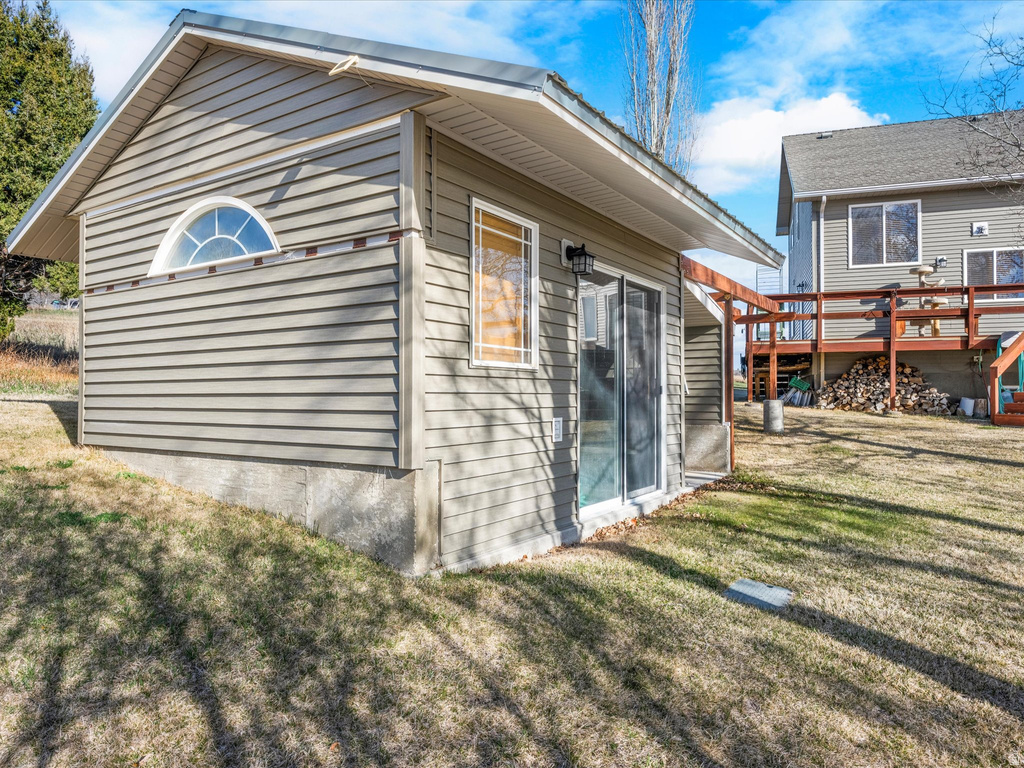 137 MAPLE DR #326&7 Fish Haven, ID 83287