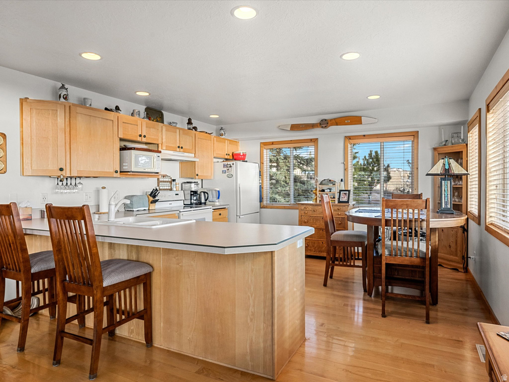 137 MAPLE DR #326&7 Fish Haven, ID 83287