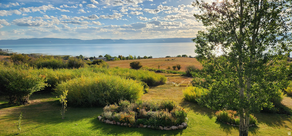 137 MAPLE DR #326&7 Fish Haven, ID 83287